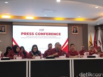 Polemik Pajak PBB Rp 2,3 M, Yayasan UIGM Minta Pemkot Palembang Buka Mediasi