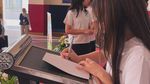 Bangga! Gempi Bikin Komik Penghancur Hutan, Berawal dari Tugas Sekolah
