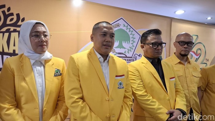 Golkar Purwakarta