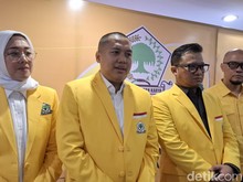Babak Baru Golkar Purwakarta, Usung Target Tinggi di Pemilu 2029