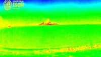 Gunung Anak Krakatau 7 Kali Erupsi Malam Ini, Status Level Siaga