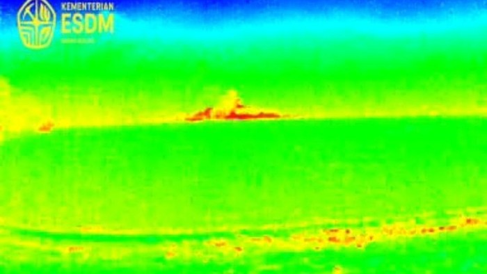 Gunung Anak Krakatau