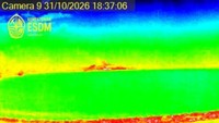 Gunung Anak Krakatau Erupsi Lagi Malam Ini