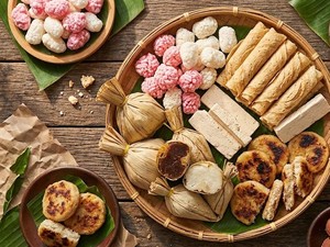 12 Camilan Khas Jawa Timur yang Diakui Sebagai Warisan Budaya Indonesia