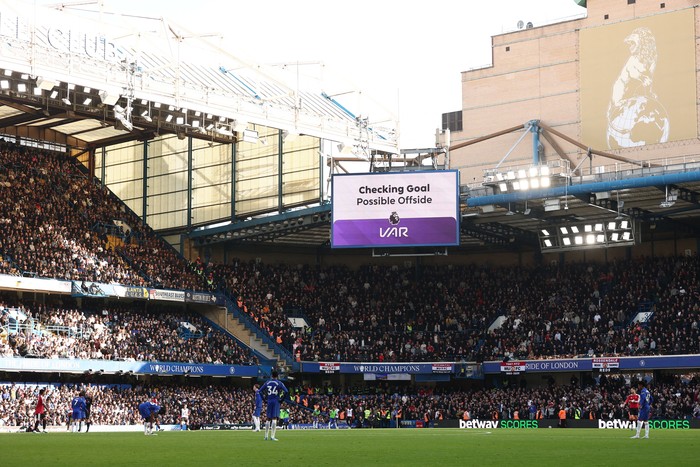 Foto: REUTERS/David Klein