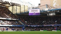 Dua Gol Dianulir, Chelsea Vs MU Masih 0-0