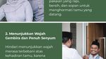 6 Adab Menerima Tamu Ala Rasulullah SAW 6 Adab Menerima Tamu Ala Rasulullah SAW