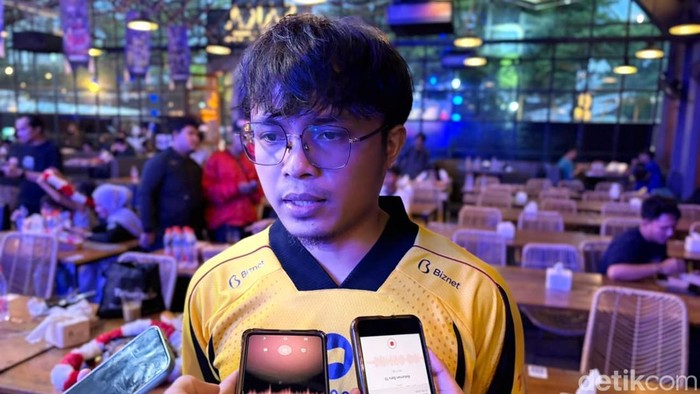 Onic membongkar alasan mengapa tidak bisa meraih booyah dan gagal juara FFWS SEA 2026 Fall. Disebutkan kalau masalahnya terlalu sederhana.