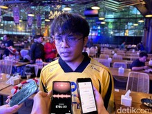 Onic Akui Kesalahan di FFWS SEA Fall, Siap Tebus di FFWS Global Finals