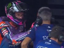Jack Miller Ngamuk di Sprint Race MotoGP Malaysia, Ini Biang Masalahnya