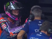 Jack Miller Ngamuk di Sprint Race MotoGP Malaysia, Ini Biang Masalahnya