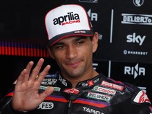 Jorge Martin Nyerah Kejar Gelar Juara MotoGP 2026