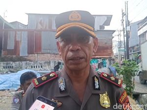 30 Tahun Tawuran Berulang di Kandea Makassar Tak Kunjung Reda