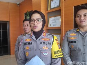 Dalih Pemobil Pelaku Tabrak Lari Tewaskan Pemotor di Bantul: Panik