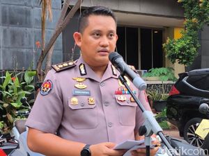 Dandhy Laksono 2 Kali Absen Pemeriksaan, Polisi Kaji Langkah Hukum Lanjutan