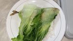 Kena Prank Netizen! Ngaku Cuma Makan Sayur-Telur, Ternyata Ada Lauk Gaib