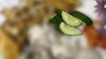 Kena Prank Netizen! Ngaku Cuma Makan Sayur-Telur, Ternyata Ada Lauk Gaib