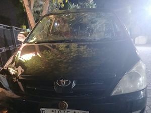 Detik-detik Pemobil Tabrak Pemotor hingga Tewas di Banguntapan Diuber Warga