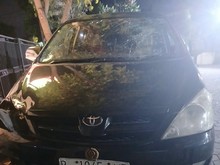 Detik-detik Pemobil Tabrak Pemotor hingga Tewas di Banguntapan Diuber Warga