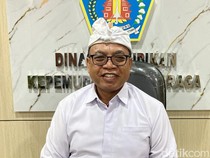Klungkung Krisis Kepsek SD, 31 Jabatan Masih Kosong