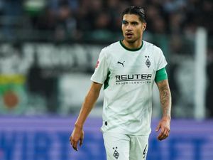 Moenchengladbach Vs Paderborn: Kevin Diks Absen, Duel Tuntas 0-0