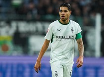 Moenchengladbach Vs Paderborn: Kevin Diks Absen, Duel Tuntas 0-0