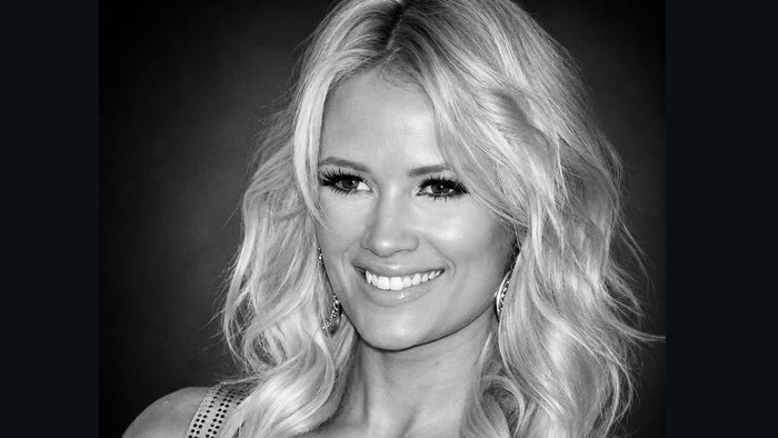 Lauren Bennett