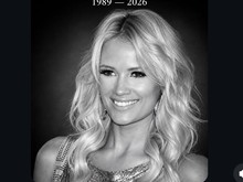 Lauren Bennett Penyanyi Party Rock Anthem Alami Gangguan Mental Sebelum Meninggal Lauren Bennett Penyanyi Party Rock Anthem Alami Gangguan Mental Sebelum Meninggal