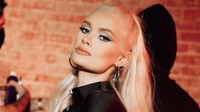 Pamit Jalan Pagi, Penyanyi Lauren Bennett Ternyata Bunuh Diri di Hutan
