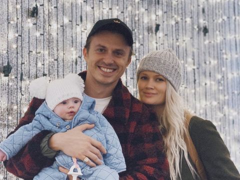 Lauren Bennett Lauren Bennett