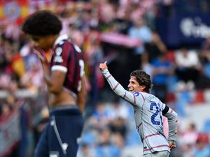 Levante Vs Atletico Madrid: Menang, Los Colchoneros ke Puncak