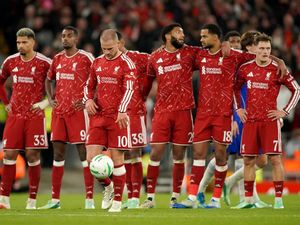 Liverpool Tak Perlu Lihat Klasemen Dulu, yang Penting Konsisten