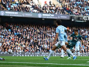 Manchester City Tumbang di Kandang, Brighton Curi Kemenangan 1-0