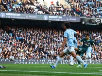 Manchester City Tumbang di Kandang, Brighton Curi Kemenangan 1-0