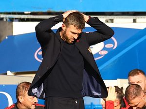 MU Digebuk Chelsea, Carrick: Kami Mestinya Unggul Babak Pertama