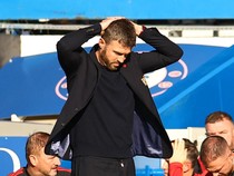MU Digebuk Chelsea, Carrick: Kami Mestinya Unggul Babak Pertama