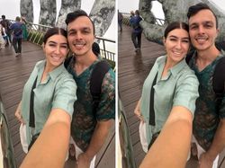 Minta Foto Diedit Ahli Photoshop, Hasilnya Malah Bikin Ngakak!