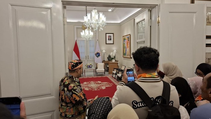 Namu Balai Kota (31/10)