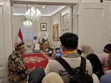 Saat Namu Balai Kota Menjawab Rasa Penasaran Warga Jakarta