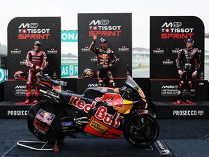 Daftar Pemenang Sprint Race MotoGP: Pedro Acosta Sukses Samai 5 Rider