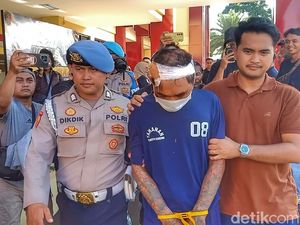 Video: Lansia di Bandung Tewas gegara Pergoki Pencuri Ayam