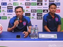 PSIS Mau Tampil All Out Lawan Persikad Depok