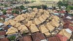Pembangunan Ulang Selesai, Desa Sade Lombok Bakal Jadi Cagar Budaya