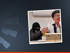 Pemuda Irak Dibekuk Polisi Usai Mengaku ISIS dan Ancam Penceramah di Masjid