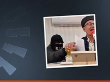 Pemuda Irak Dibekuk Polisi Usai Mengaku ISIS dan Ancam Penceramah di Masjid