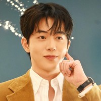 Hingga kini, perwakilan Nam Joo Hyuk belum angkat bicara mengenai tuduhan operasi plastik kelopak mata ganda.&nbsp;Foto: dok. X @NamJooHyukTH