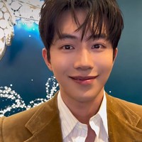 Potret Nam Joo Hyuk Diduga Oplas, Lipatan Kelopak Mata Ganda Tampak Beda