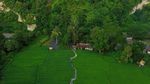 Pesona Wisata Alam Agrowisata Geopark Ngarai Sianok Bukittinggi