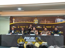 Polisi Buru Tersangka Lain di Kasus Penyerangan Dekat Kampung Ambon