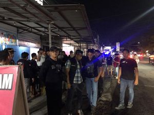 Usai Gibran Tewas, Mataram Kembali Diwarnai Percobaan Pembacokan